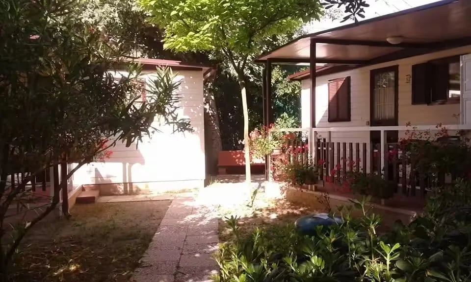 International Camping Torre Cerrano - CamplinQ