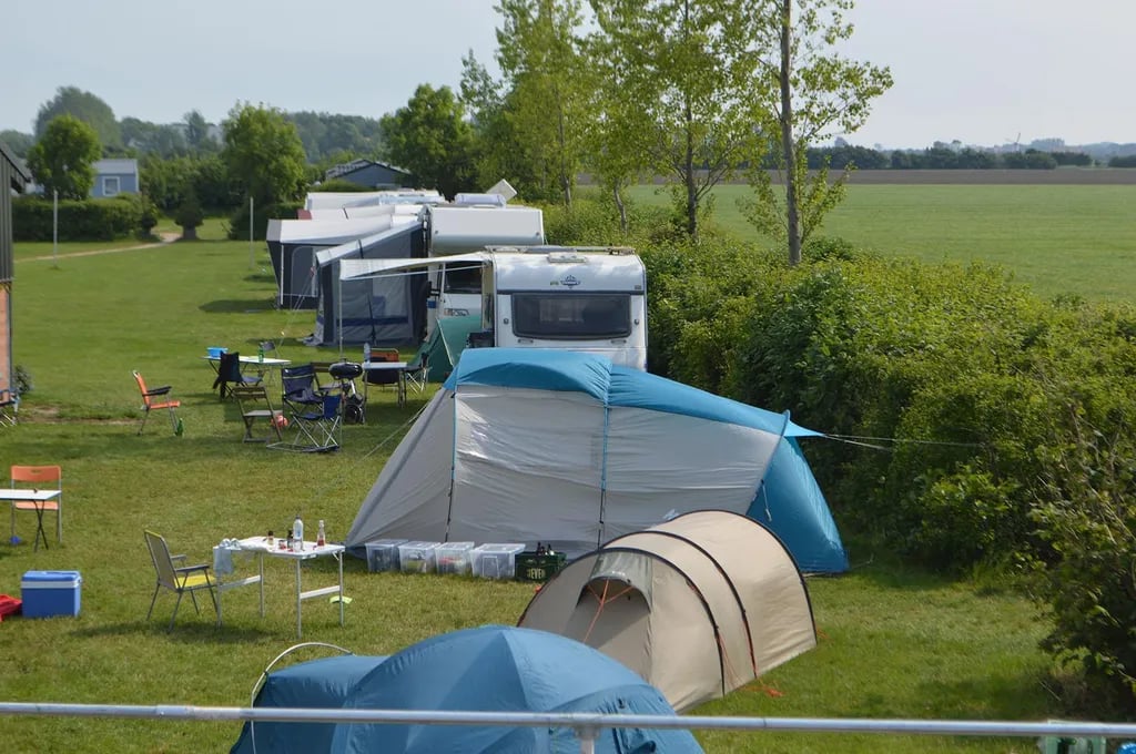 Boerderijcamping De Kluithoek gallery 2