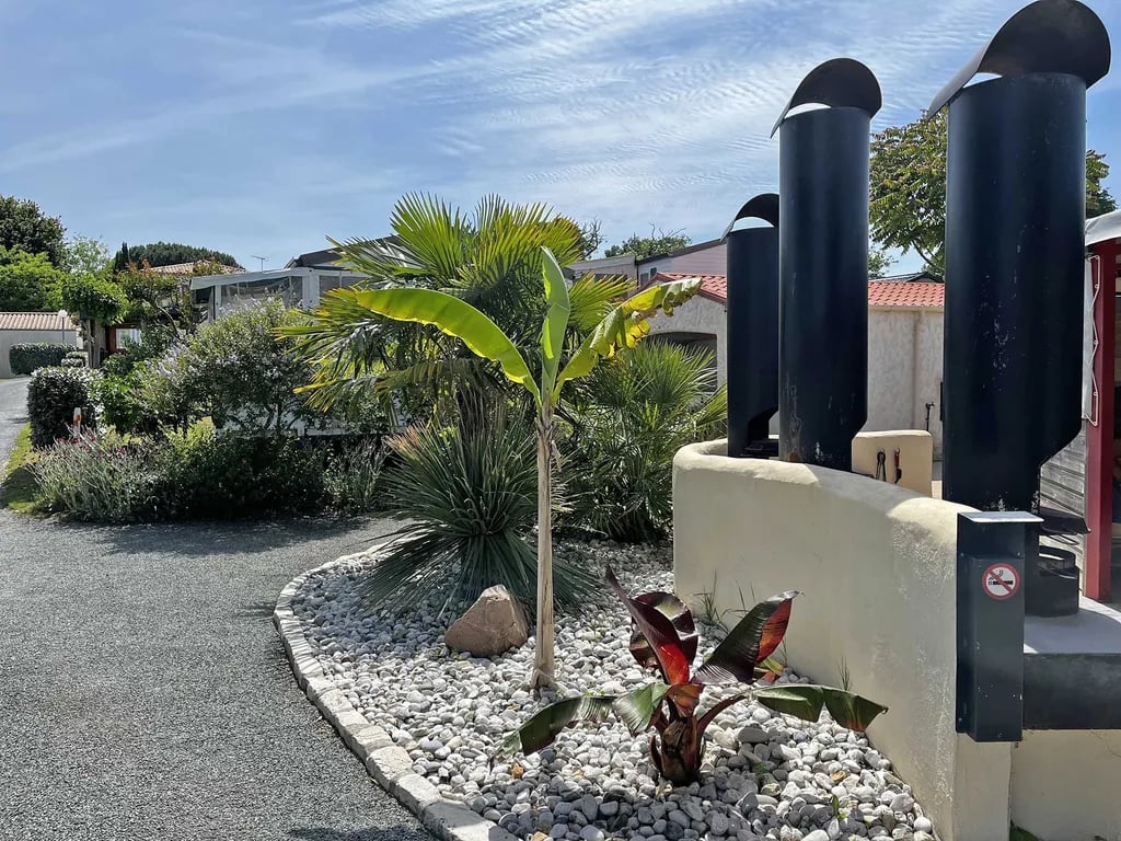 Camping La Chênaie gallery 1