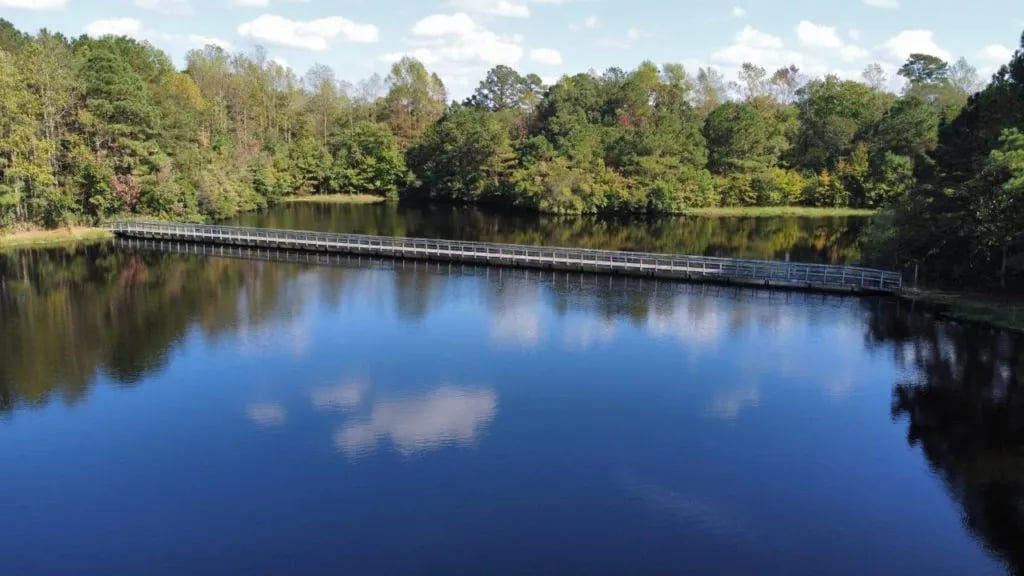 Cabin Lake County Park gallery 2