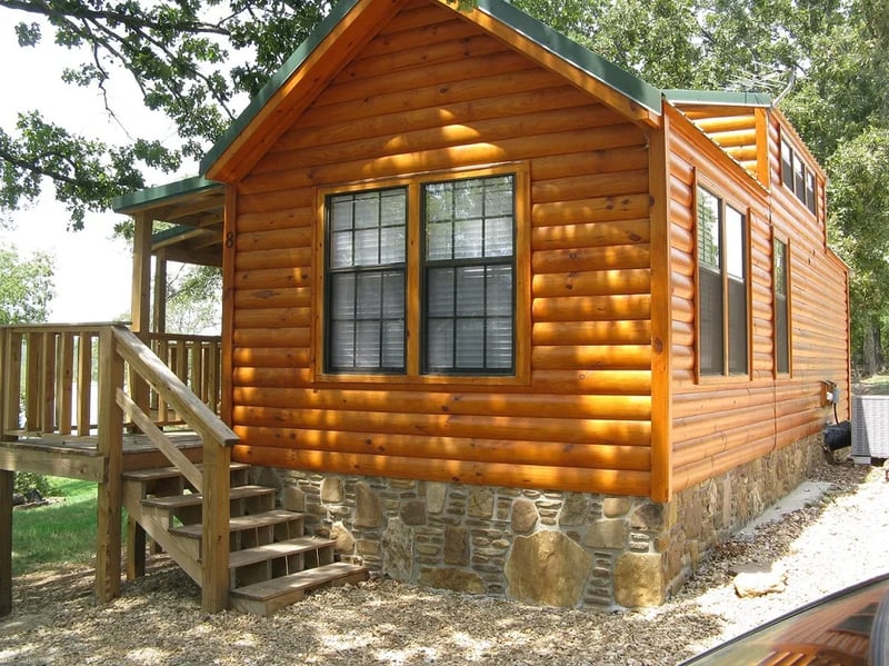 Burnt Cabin gallery 2