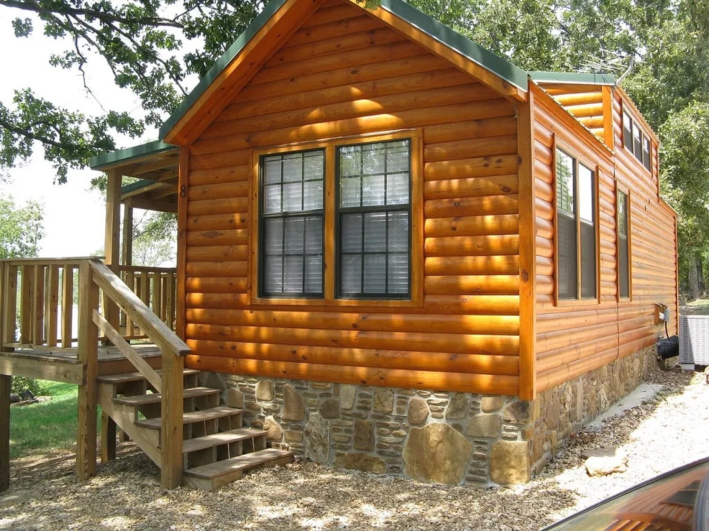 Burnt Cabin gallery 2