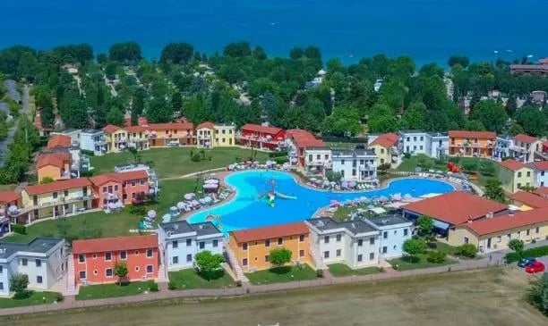 Camping Cisano gallery 2