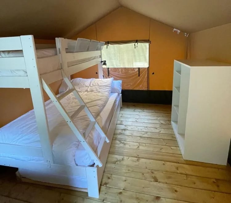 Camping & Bungalows Portuondo gallery 1