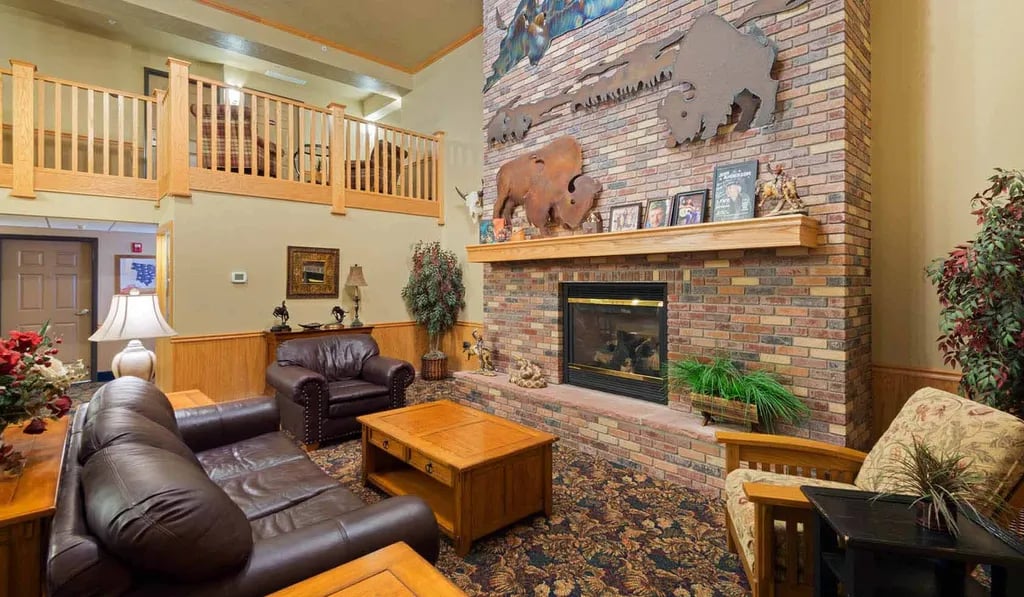 Bearpaw Lake gallery 1