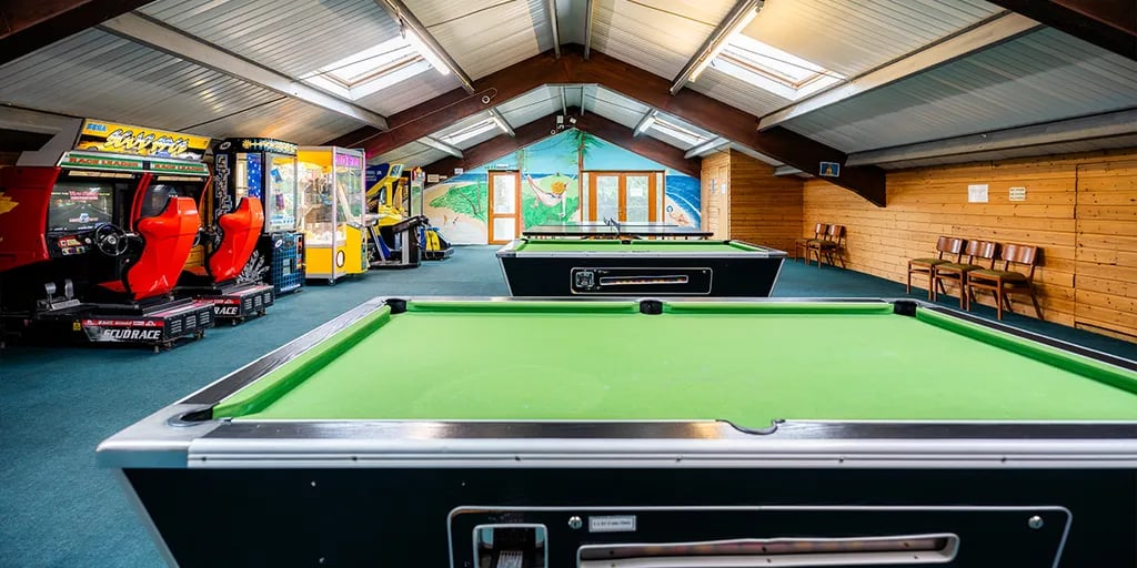 Woodlands Grove Caravan & Camping gallery 2