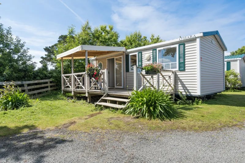 Camping FranceLoc – Le Saint Laurent gallery 3