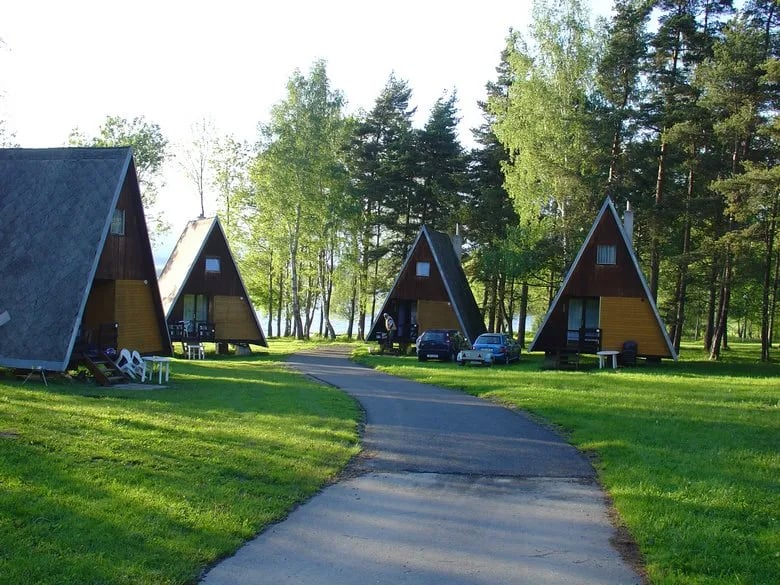 Camping Olsina gallery 3