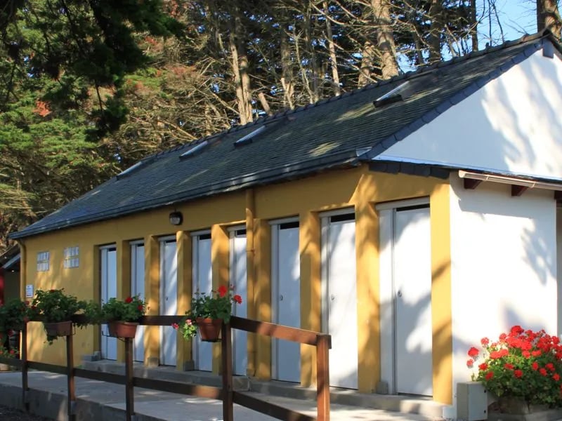 Camping Gwel Kaer gallery 2