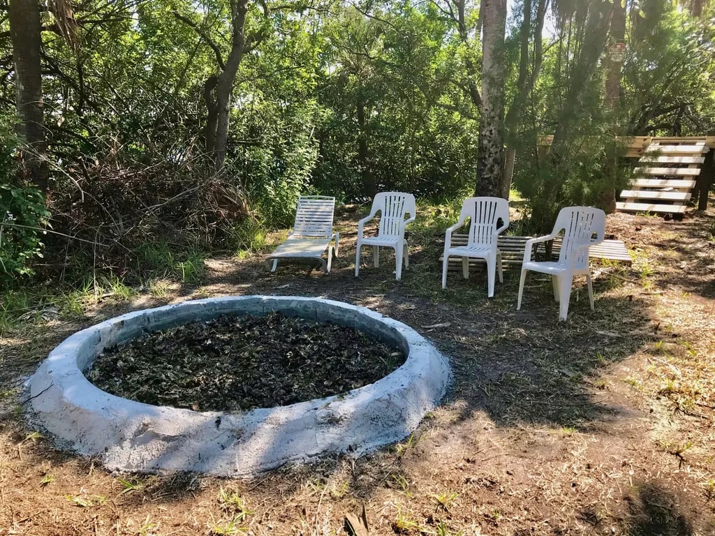 Island Retreat Florida gallery 1