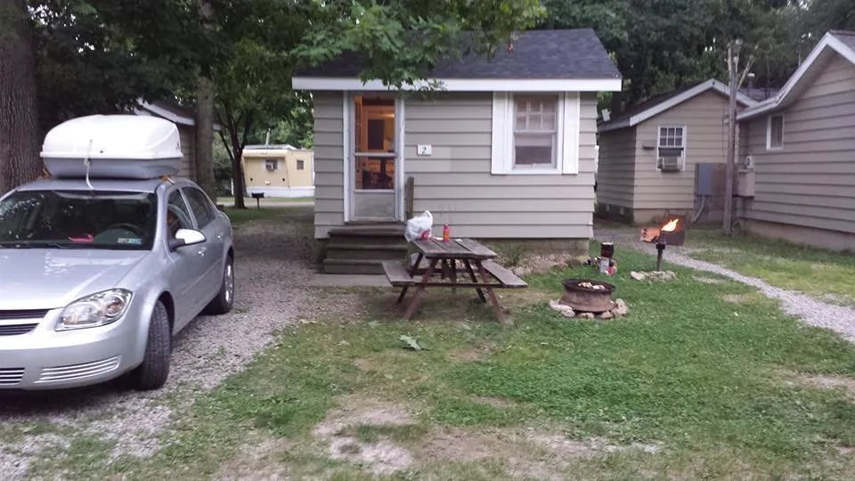 Shade Acres Campground and Cottages gallery 2