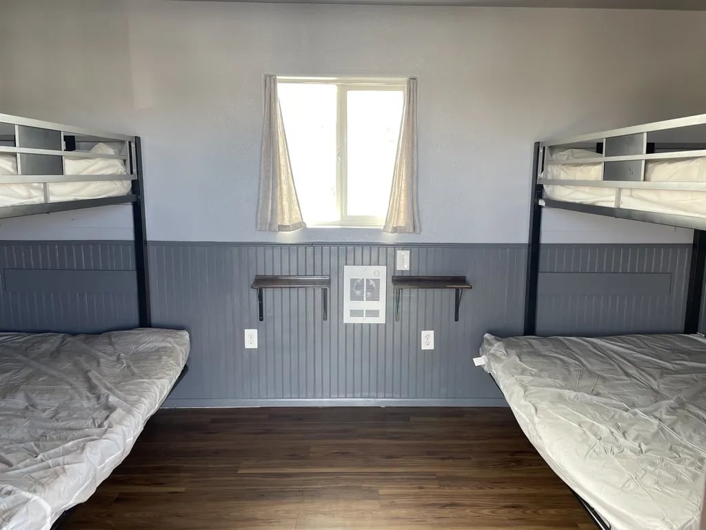 Indian Paintbrush Campground—Bear Creek Lake Park gallery 1