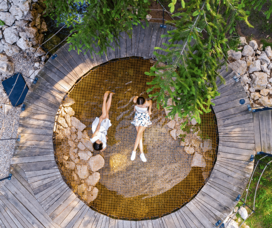 Plitvice Holiday Resort gallery 1