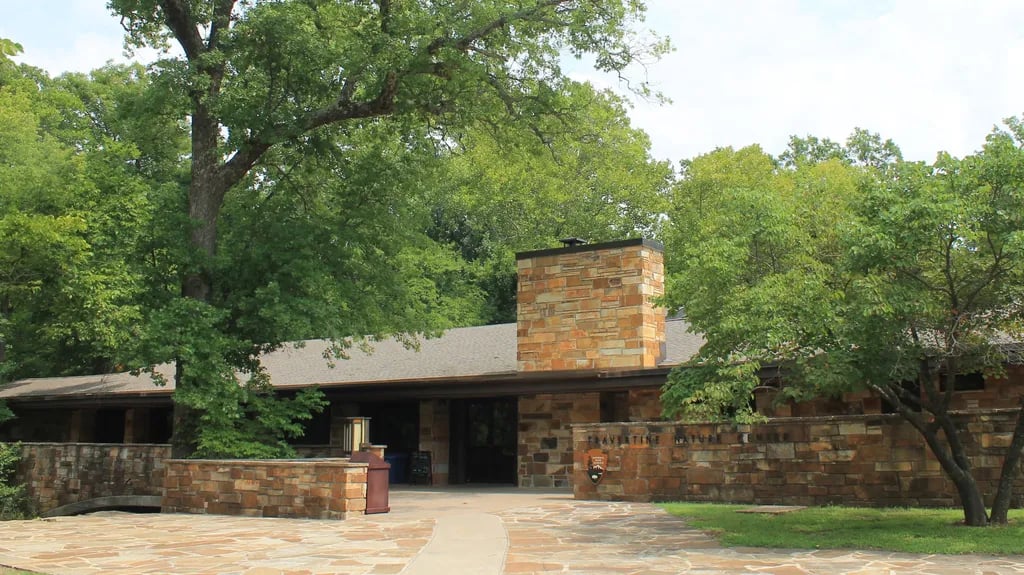 Chickasaw National Recreation Area gallery 3
