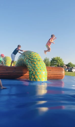 Camping Sonnenland GmbH