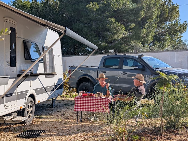 Camping Lilybeo Village gallery 3