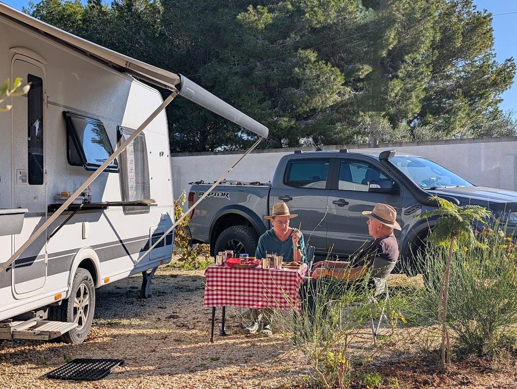 Camping Lilybeo Village gallery 3