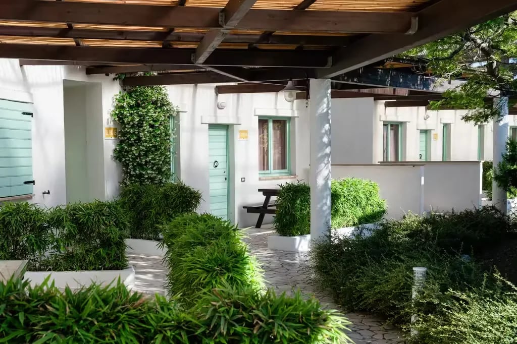 Campeggio Le Mimose gallery 2