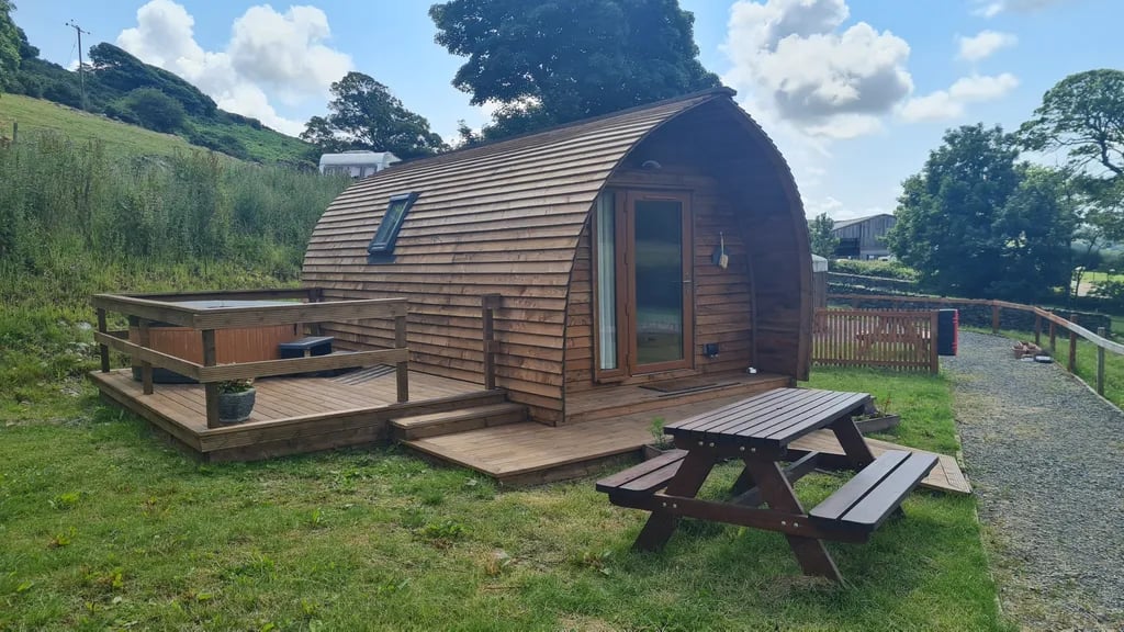 Baystone Bank Farm Campsite gallery 3