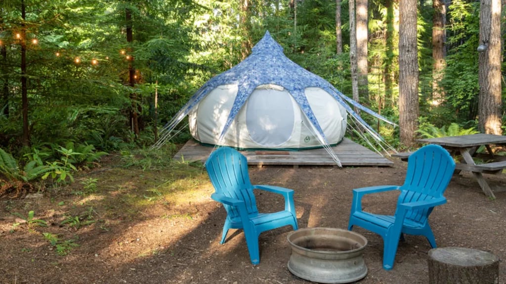 Dew Valley Ranch Nature Retreat gallery 1