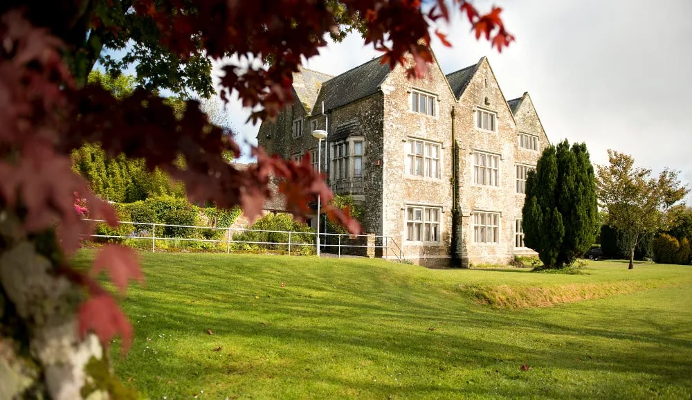 Trelawne Manor Holiday Park gallery 2