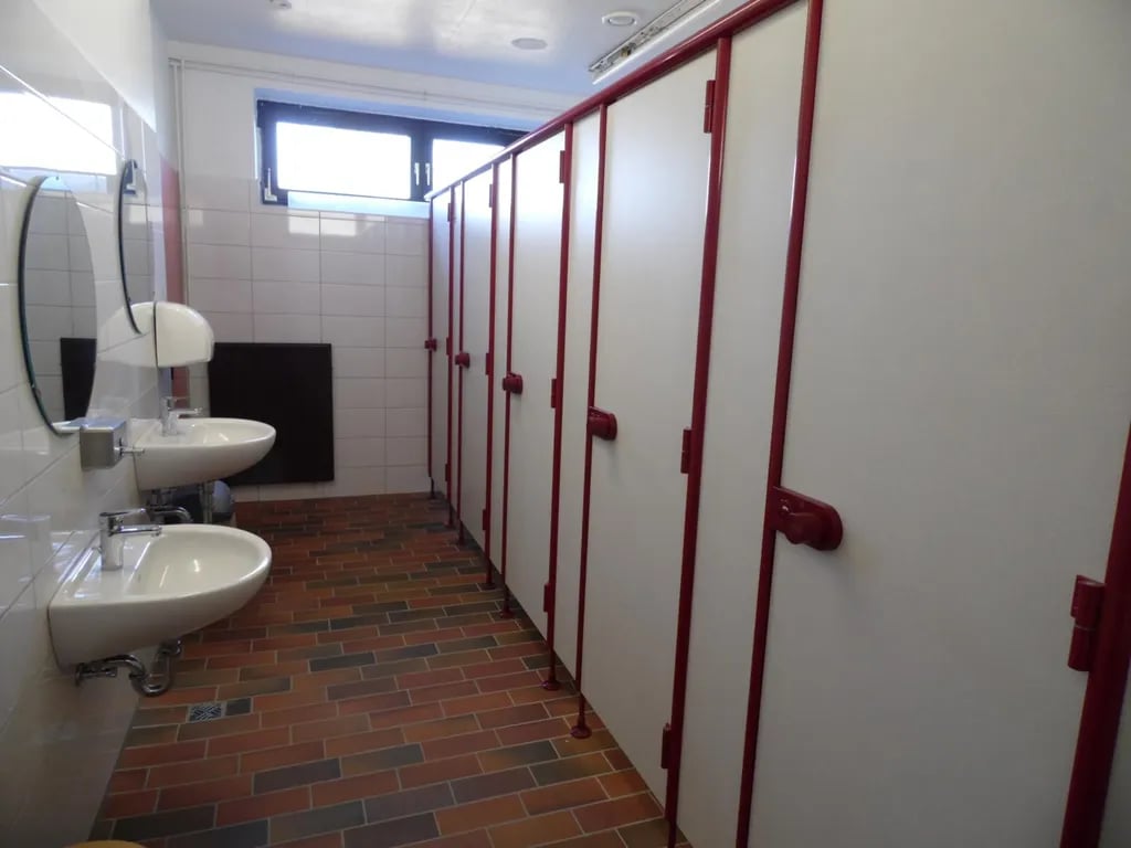 Campingplatz Hartensbergsee gallery 1