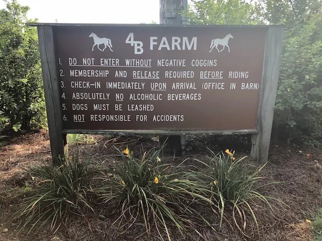 4B Farm and CampGround gallery 3