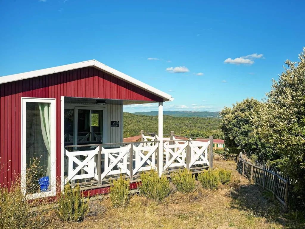 Domaine d’Arnauteille