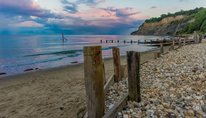 Sunnycott Caravan Park