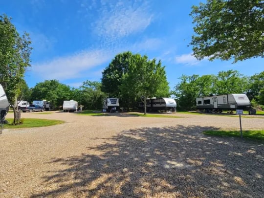 Canton I-20 RV Park gallery 3