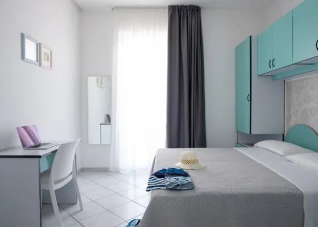 Camping Villaggio Calypso gallery 2