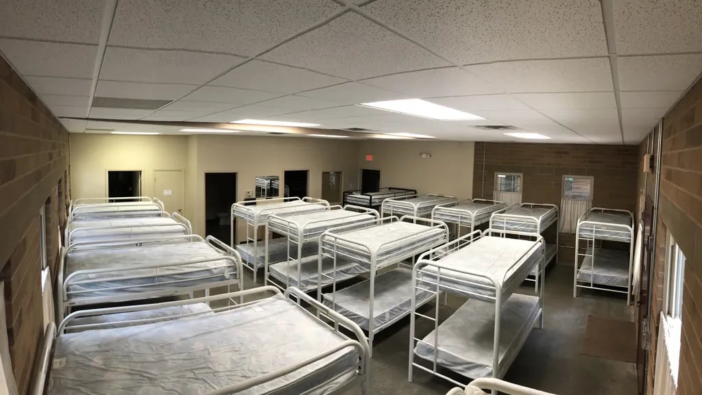 Cornerstone Campground gallery 3