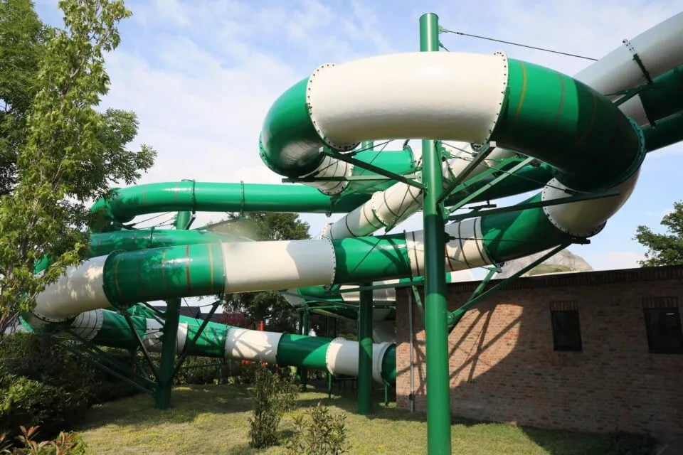 Camping Marveld Recreatie gallery 1