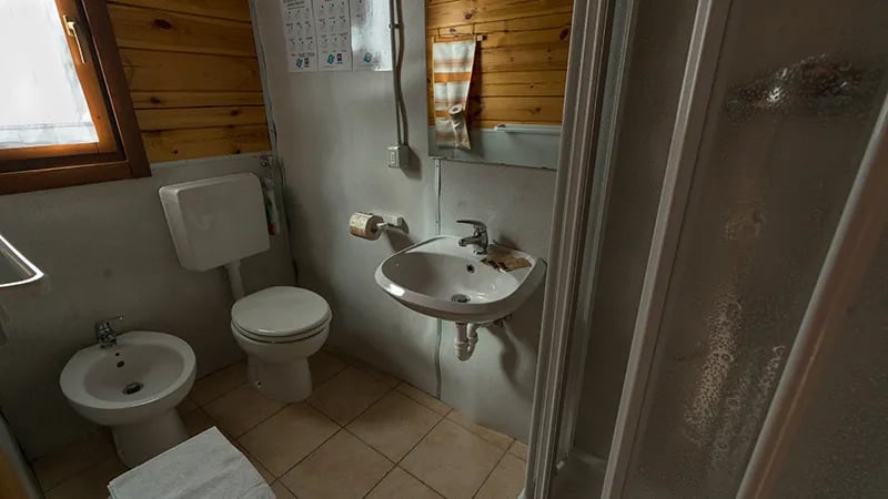 Camping village Yolki Palki gallery 3