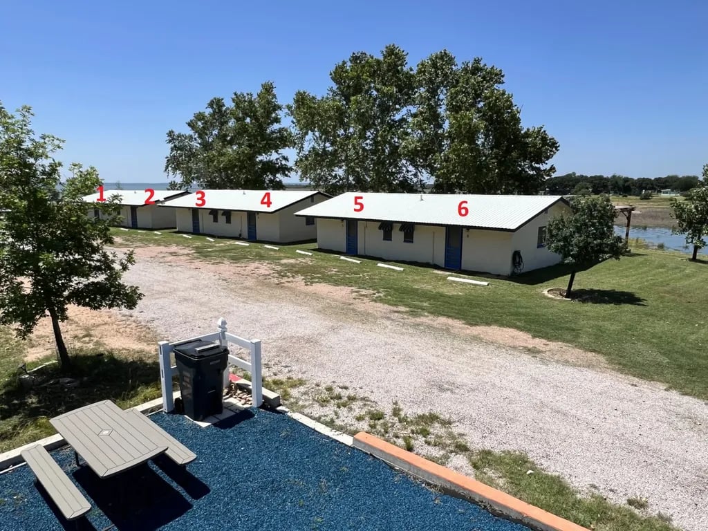 Oasis Lake Buchanan, LLC gallery 2