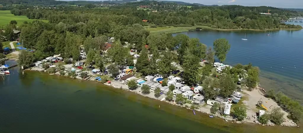 Panorama Camping Harras gallery 2