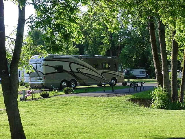 Deerwood RV Park gallery 2