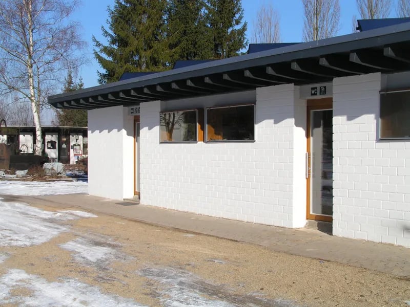 Campingpark Lindelgrund im Nahetal gallery 1