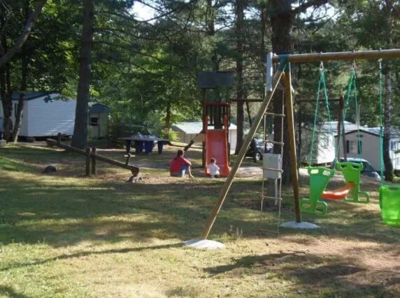 Camping Les Trois Sources gallery 2