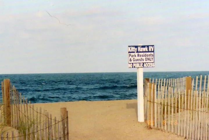 Kitty Hawk RV Park