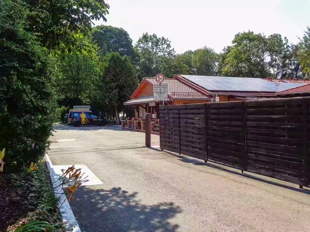 Campingplatz Nord-West gallery 4