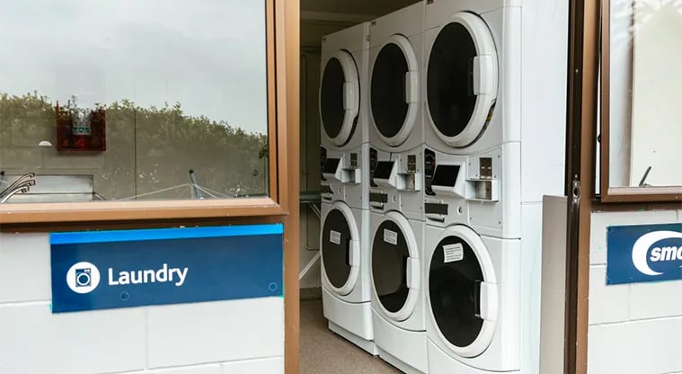 Orewa Beach Holiday Park gallery 1
