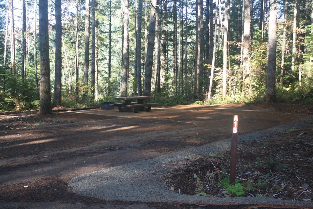 Whitcomb Creek County Park gallery 2