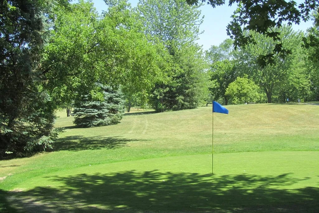 Green Lake Campground gallery 3