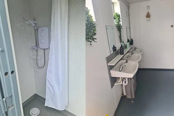 Little Acres Camping gallery 1