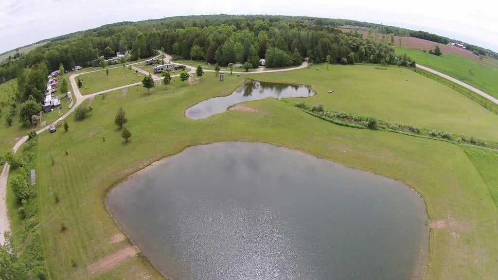 Timber Trail Campgrounds gallery 3