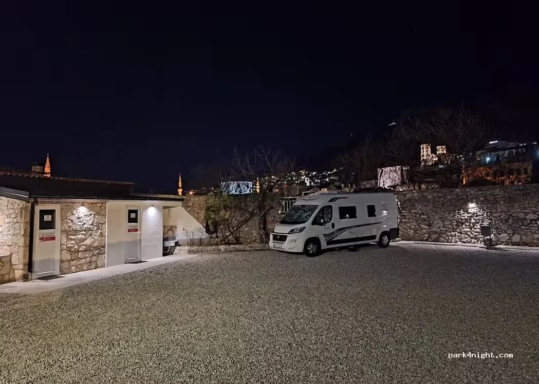 Autocamping Old Bridge gallery 4