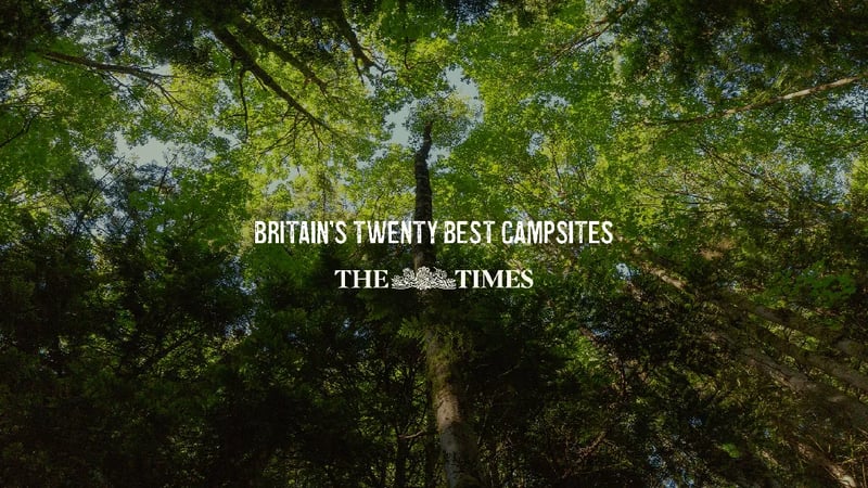 Eastfield Wild Camping gallery 3