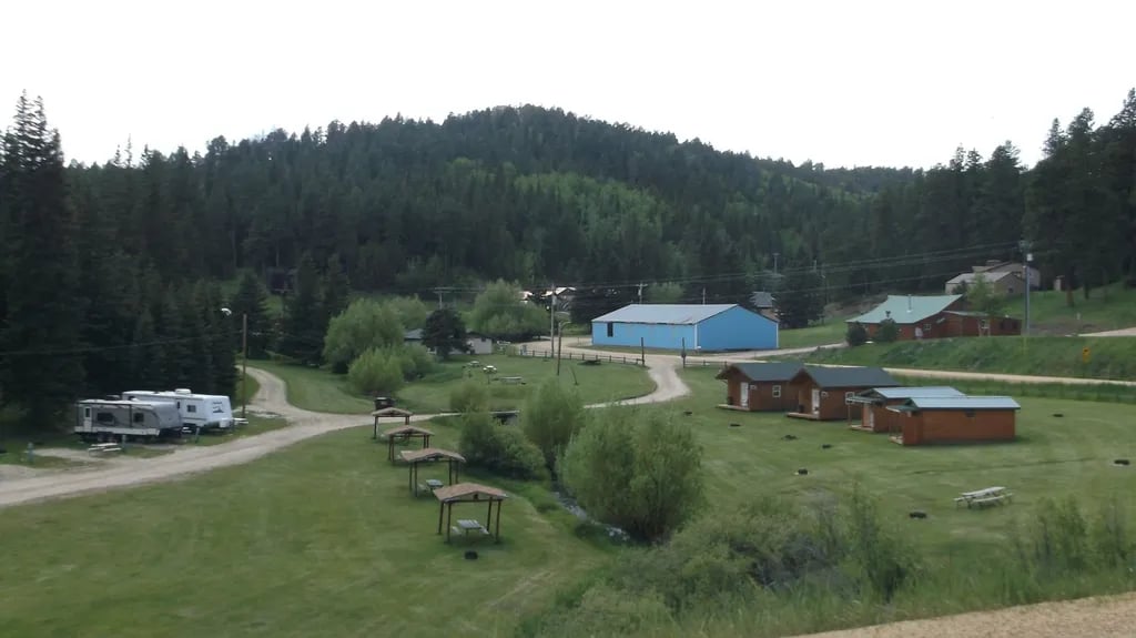 Wild Bill’s Campground gallery 2