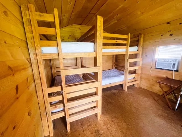 Ed Allen’s Campground and Cottages gallery 2